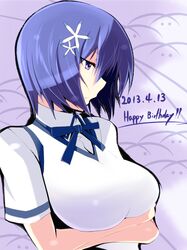 shiina miyako from maji de watashi ni koi shinasai! by kichihachi