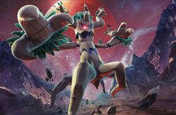 trevenant from pokemon