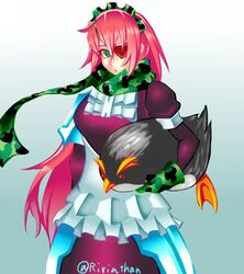 cz2128 delta from overlord (maruyama)