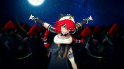 lupusregina beta from overlord (maruyama) by j-unit (lilykiss)
