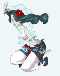 battleborn fan art