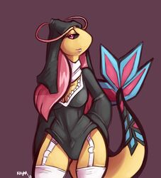 milotic from original