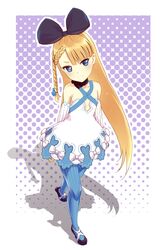alicia solid from niconico by x&x&x