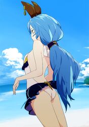 erun (granblue fantasy) from granblue fantasy by so shina