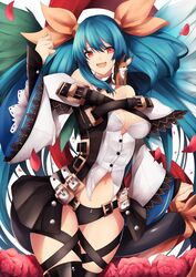 guilty gear fan art