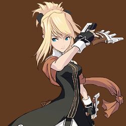 legretta from tales of the abyss