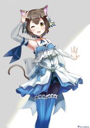 felix argyle from re:zero kara hajimeru isekai seikatsu by osanji