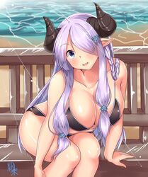 narumeia (granblue fantasy) from granblue fantasy by kona matsu