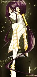 asura from shaman king