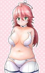 mm (kemeko deluxe) from kemeko deluxe by shigekikkusu