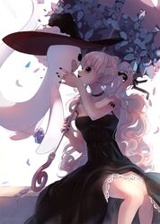 perona from one piece