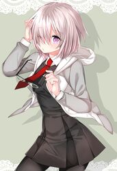 shielder (fate/grand order) from fate/grand order