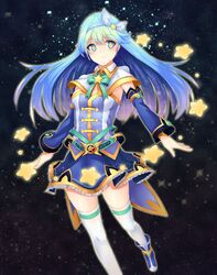 soccer spirits fan art