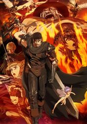 casca from berserk