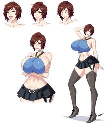 original fan art