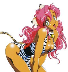 pink (dragon pink) from dragon pink