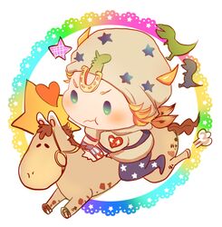 johnny joestar from jojo no kimyou na bouken