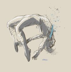 dick grayson from dc comics