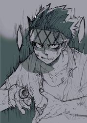 boku no hero academia fan art