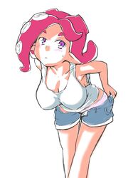 takozonesu from splatoon by toraneko555