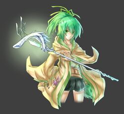 wynn from yu-gi-oh!