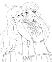 hoshimiya ichigo from aikatsu! by yoban