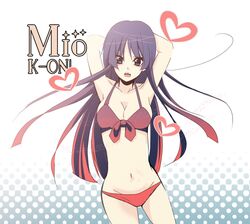 k-on! fan art