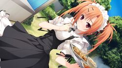 sumeragi ayaka from imouto no katachi by hashimoto takashi