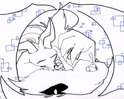 asriel dreemurr from undertale