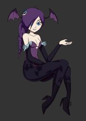 lilith aensland from capcom