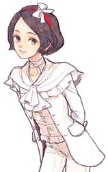 emily kaldwin from dishonored