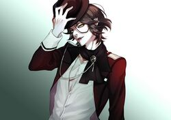 sakamaki laito from diabolik lovers by babo110pixiv