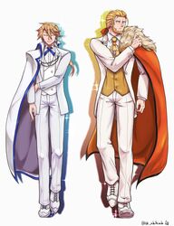 ky kiske from arc system works