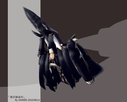 original fan art