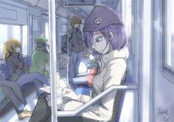 zone-tan fan art