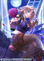 heather (fire emblem) from fire emblem by fumi (butakotai)