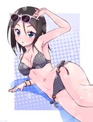 nonna from girls und panzer by k10k