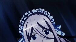 meroune lorelei from monster musume no iru nichijou
