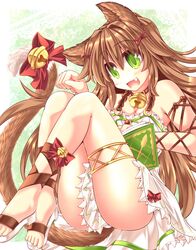 flower knight girl fan art