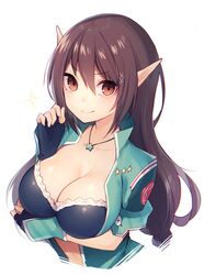 ulc from phantasy star by muryou