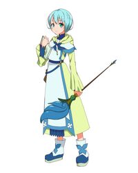 lelei la lalena from gate - jieitai ka no chi nite kaku tatakaeri by ge-ha