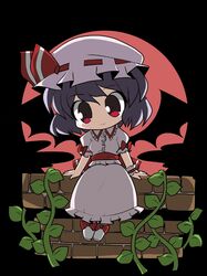 remilia scarlet from touhou by osaragi mitama