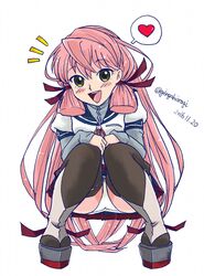 akashi (kantai collection) from kantai collection by g-hiiragi