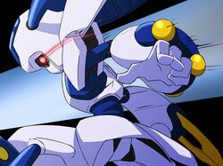 medabots fan art