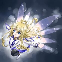 colette brunel from tales of (series) by sirotuka lambda