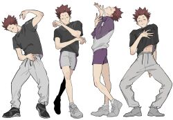haikyuu!! fan art