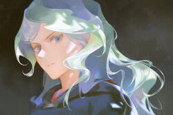 diana cavendish from little witch academia