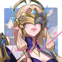 mercy (overwatch) from overwatch