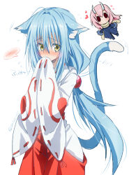 rimuru tempest from tensei shitara slime datta ken by akatsuki (ggsy7885)
