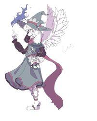 ralsei from deltarune